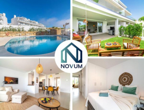 NEWLY BUILT 2-BDRM Apartment in Le Mirage